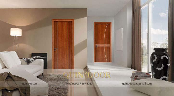 cửa composite chống nước tuyệt đối