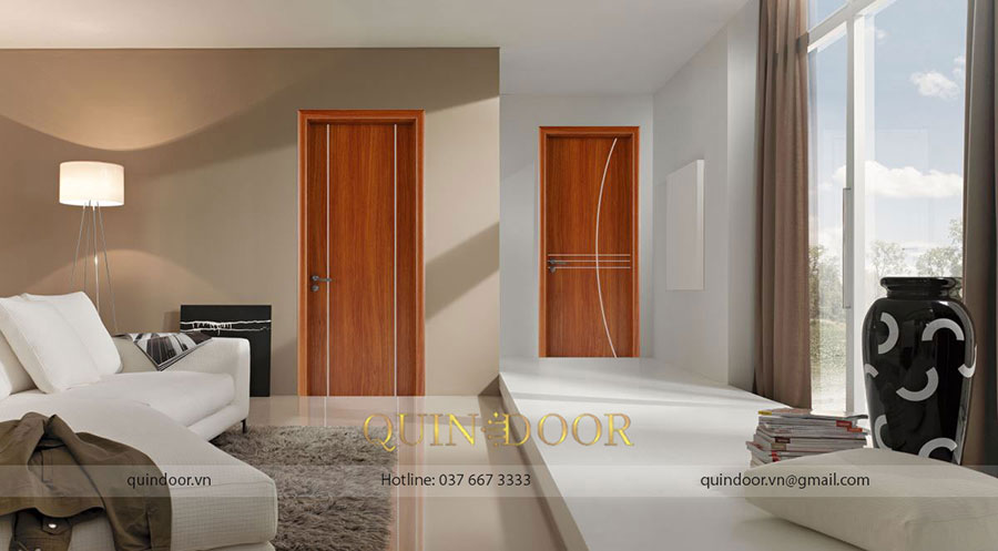 cửa composite chống nước tuyệt đối