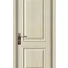 Cửa composite Quindoor sơn PU có phào QDU206