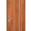 Cửa composite Quindoor phủ pvc soi chỉ QDC309