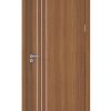 Cửa composite Quindoor phủ pvc soi chỉ QDC311