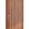 Cửa composite Quindoor phủ pvc soi chỉ QDC316