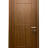 Cửa nhựa vân gỗ soi huỳnh QDC404