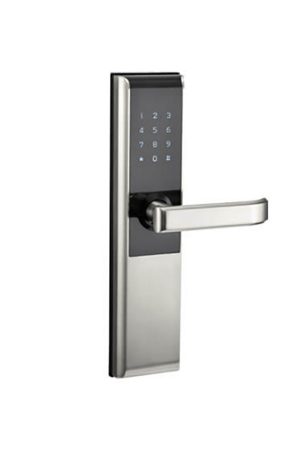 Khóa từ quẹt thẻ QT02