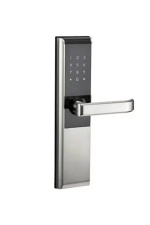 Khóa từ quẹt thẻ QT02