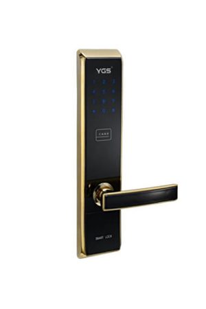 Khóa từ quẹt thẻ QT03