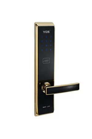 Khóa từ quẹt thẻ QT03