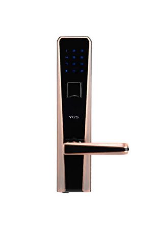 Khóa từ vân tay VT01