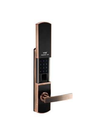 Khóa từ vân tay VT04