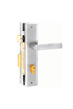 Khóa tay nắm gạt TNG03