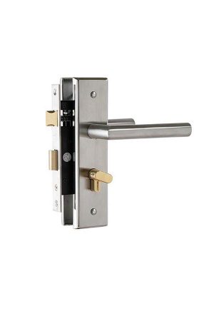 Khóa tay nắm gạt TNG04