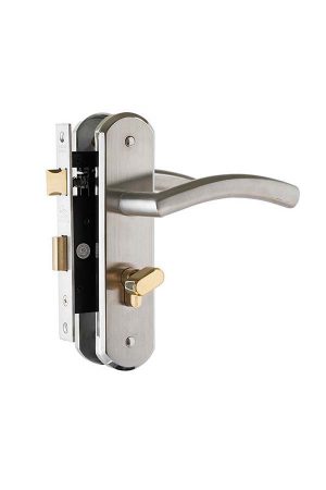 Khóa tay nắm gạt TNG05