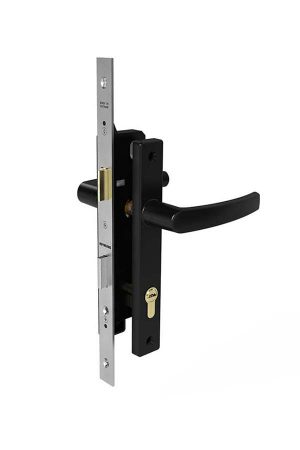 Khóa tay nắm gạt TNG07