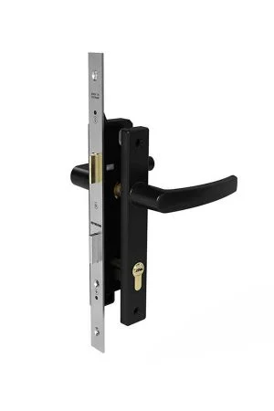 Khóa tay nắm gạt TNG07