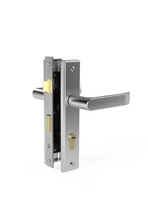 Khóa tay nắm gạt TNG08