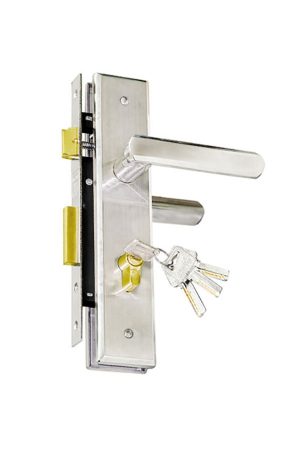 Khóa tay nắm gạt TNG10