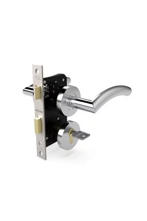 Khóa tay nắm gạt TNG11