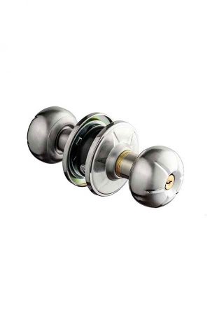 Khóa tay nắm tròn TNT03