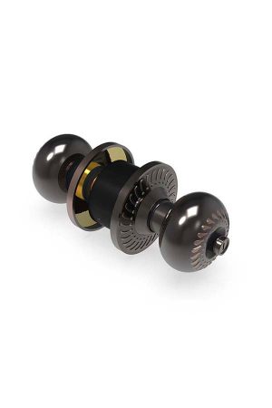 Khóa tay nắm tròn TNT04