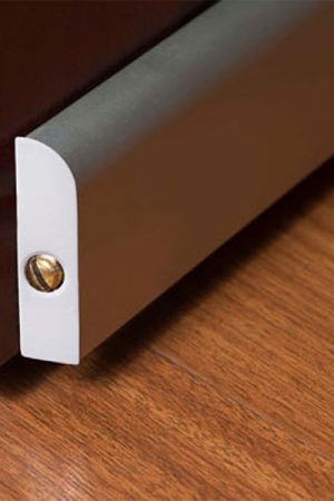 Thanh chặn đáy cửa RV01