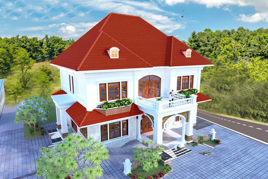 các hướng nhà xấu nữ tân hợi cần tránh