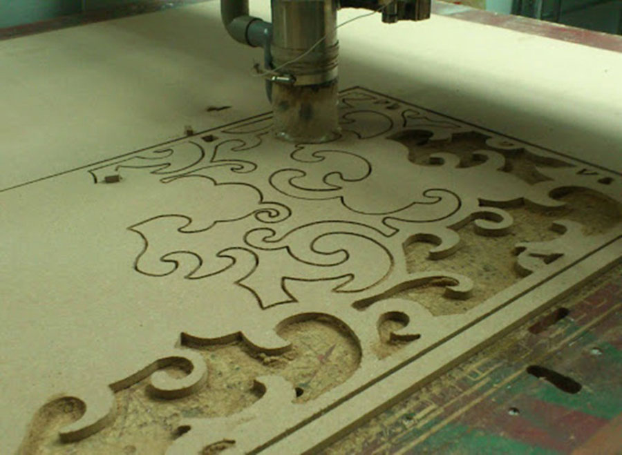 cắt cnc