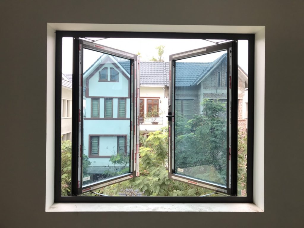 cửa sổ 2 cánh