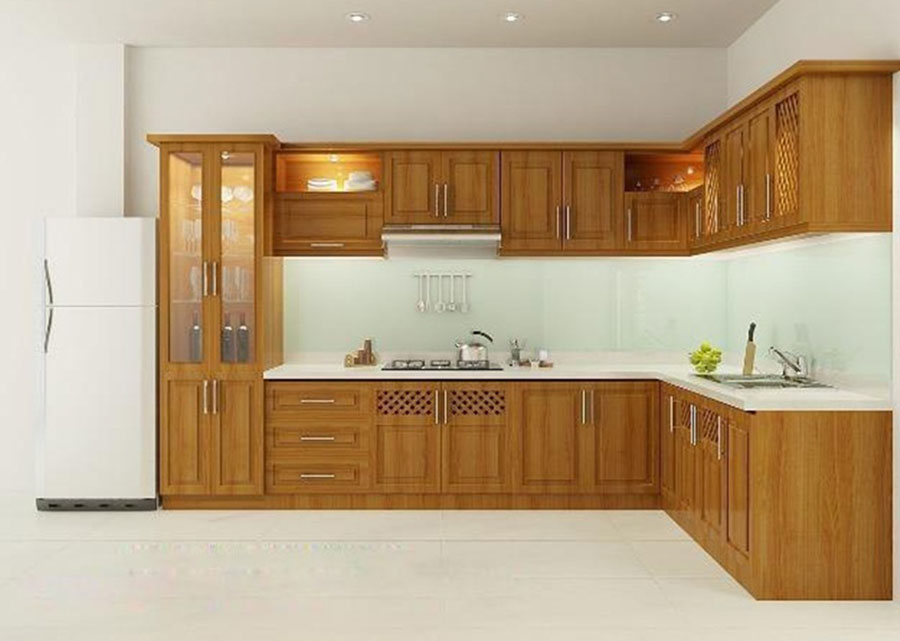 hướng bếp tuổi tân hợi