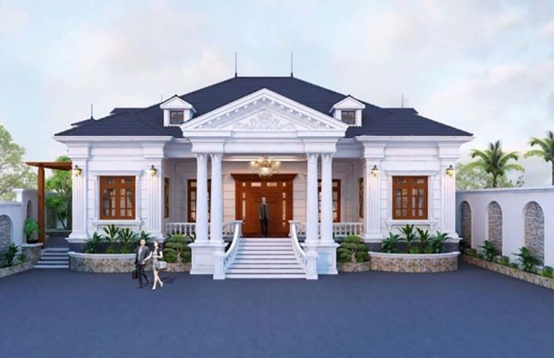 hướng nhà tuổi canh tý 1960