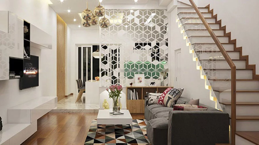 vách ngăn cnc có nhiều ưu điểm