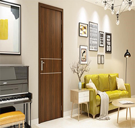 Độ bền của cửa gỗ nhựa composite