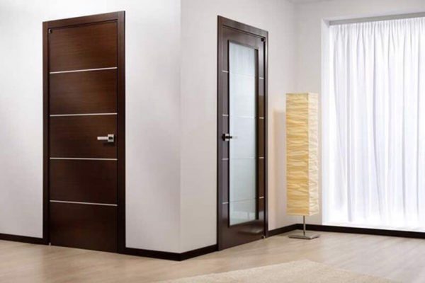 Có nên chọn cửa nhựa Composite cho phòng ngủ