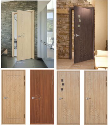 Chuyên gia nội thất mách bạn lựa chọn cửa thông phòng Composite bền đẹp