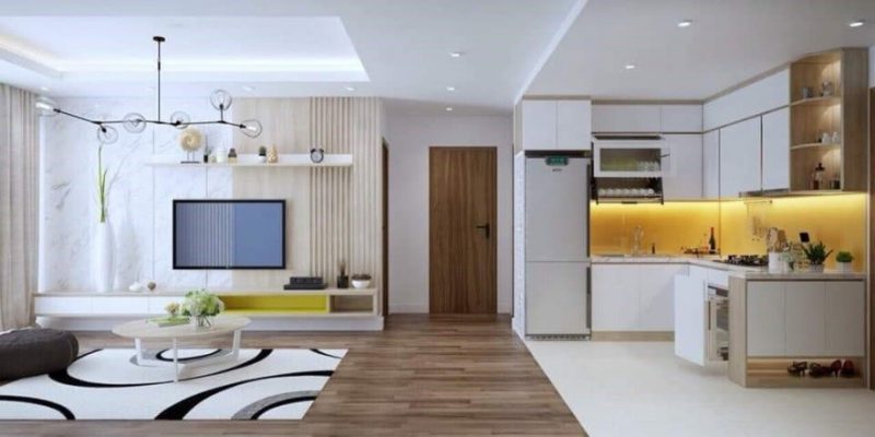 Có nên sử dụng cửa gỗ nhựa composite làm cửa chính?