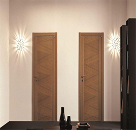 So sánh cửa Composite với cửa ABS