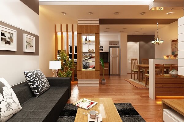 Đánh giá thực tế nhất về cửa gỗ nhựa composite từ phía người tiêu dùng